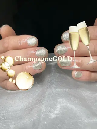 ネイル Liluネイリスト /𝐌𝐈𝐔.𝐈のネイルデザイン