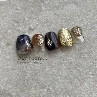 Amua.facial salon所属・Amua.ハーブ 新宿御苑駅前のエステ・リラクイメージ