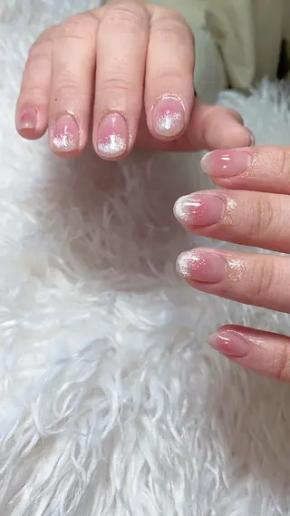 ネイル n o q r m. n a c h iのネイルデザイン