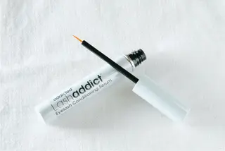 マツエク・マツパ リスブラン小伝馬町 AKARIのマツエク・マツパデザイン