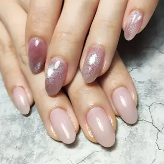 ネイル 個人サロン saltnailのネイルデザイン