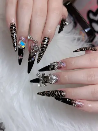 ネイル Lumi Nailのネイルデザイン