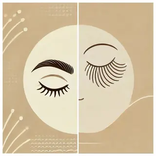 マツエク・マツパ 🦋MaaZlash 南流山FUKA🤍のマツエク・マツパデザイン