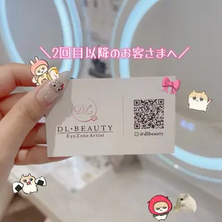 マツエク・マツパ 🎀eyelist AYA🎀韓国まつ毛のマツエク・マツパデザイン