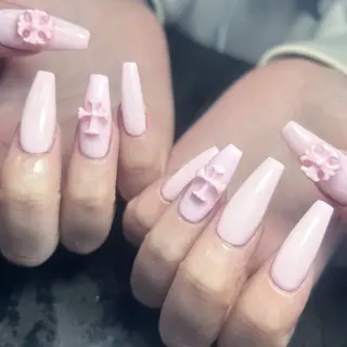 ネイル ⛓Miyu ⛓のネイルデザイン