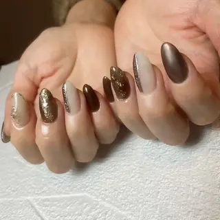 ネイル エステティックサロン Liente(リアンテ）所属・Hashimoto .のエステ・リラクイメージ