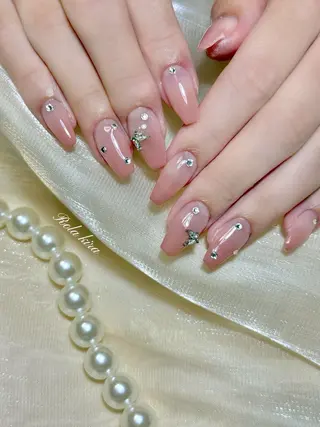 ネイル Rola kira nail salon所属・Rola kira 麗のネイルデザイン