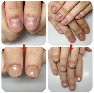 ネイル ネイルサロンアリューム所属・ネイルサロン アリュームのネイルデザイン