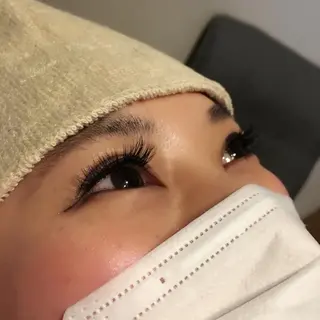 マツエク・マツパ La Chance. Sayakaのエステ・リラクイメージ