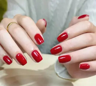 ネイル 💫 Tsuki_Nailのネイルデザイン