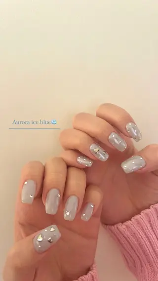 ネイル Maede Kanaのネイルデザイン