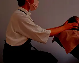 プライベートサロン 花水月のエステ・リラクイメージ