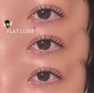 マツエク・マツパ H eyelash/ 吉祥寺/ミキのマツエク・マツパデザイン