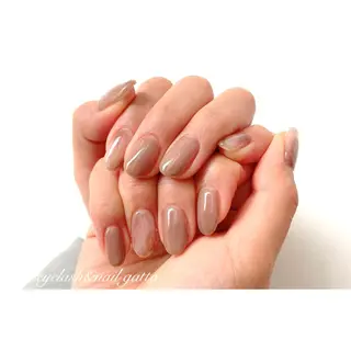 ネイル salon geealのネイルデザイン