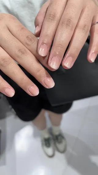 ネイル M.brow 金山の眉毛・アイブロウイメージ