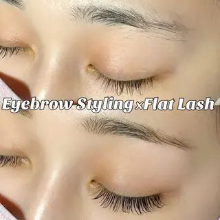 アイブロウ LED/パリエク Yukariのマツエク・マツパデザイン