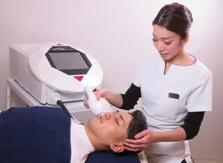 メンズ VINOS金沢店所属・萩野悠 【VINOS金沢店】のエステ・リラクイメージ