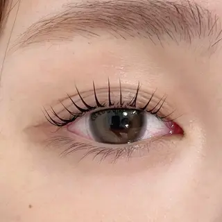 マツエク・マツパ 畠山 瑠花のマツエク・マツパデザイン