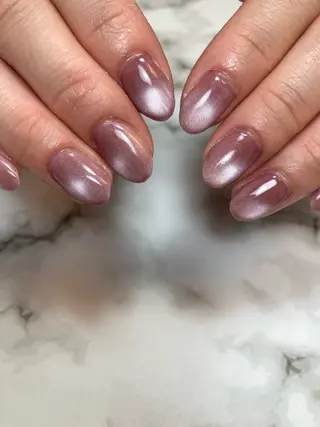 ネイル et.nail所属・et. nailのネイルデザイン