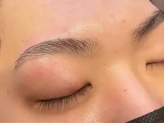アイブロウ モテ眉No.1🎀 ᴛᴀᴋᴜᴍɪの眉毛・アイブロウイメージ