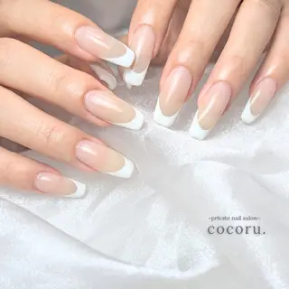 ネイル nail salon cocoru.のネイルデザイン