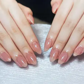ネイル RI KAのネイルデザイン