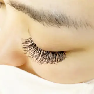 マツエク・マツパ SCREEN 仙台のマツエク・マツパデザイン