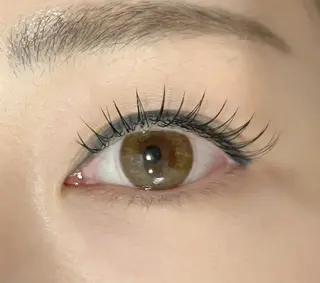 マツエク・マツパ ELLA 菊地のマツエク・マツパデザイン