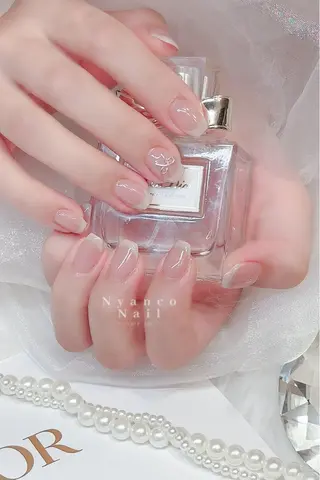 ネイル Nyanco Nailのネイルデザイン