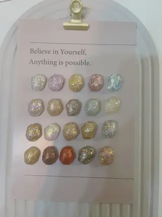 ネイル emmi      salon所属・Emmi salonのネイルデザイン