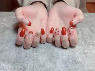 ネイル Nail Salon Taki/吉祥寺店のネイルデザイン
