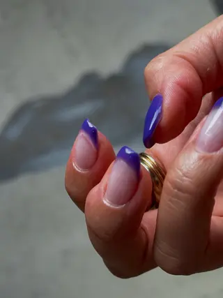 ネイル ネイルサロンéclat所属・eclat エクラのネイルデザイン