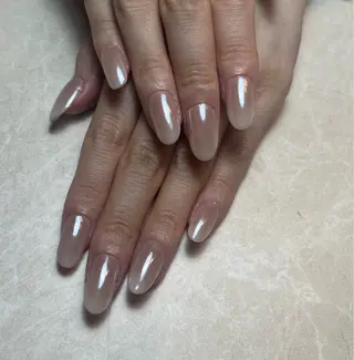 ネイル 7nail所属・なんば7nail YUZUHAのネイルデザイン