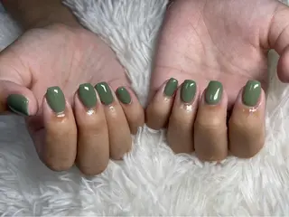 ネイル R’s nailのエステ・リラクイメージ