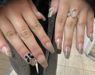 ネイル pro.M chiharuのネイルデザイン