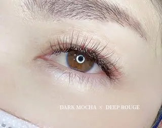 マツエク・マツパ IHANA ❁ イハナのマツエク・マツパデザイン