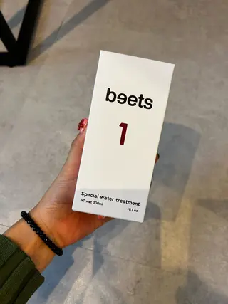 韓国🇰🇷価格 サロン_Nbibiのエステ・リラクイメージ