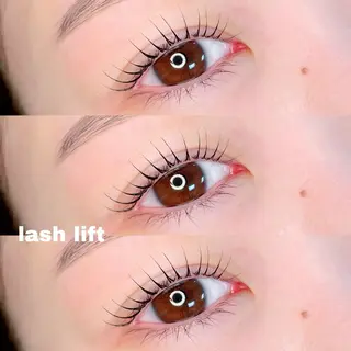 マツエク・マツパ パリジェンヌ/美眉 OLIVIA加藤のマツエク・マツパデザイン