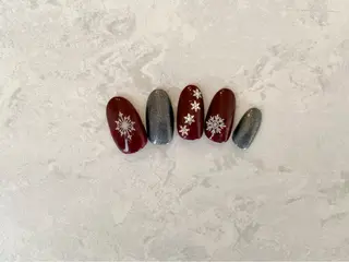 ネイル S. Eriのネイルデザイン