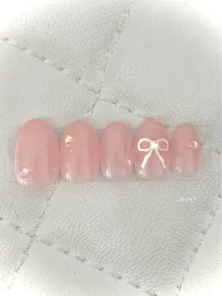 ネイル Mary nail所属・Mary nail .narumiのネイルデザイン