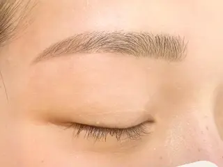 アイブロウ oreo salon Chisatoのマツエク・マツパデザイン