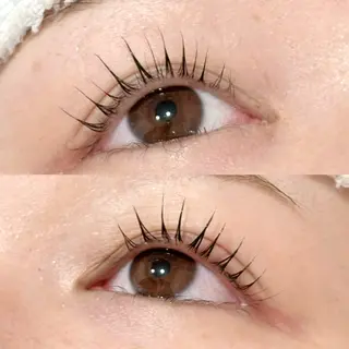 マツエク・マツパ joieange MAOのネイルデザイン