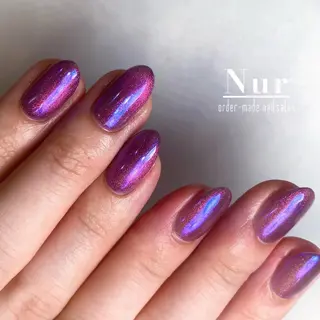 ネイル nailroom No.9(ナイン)のネイルデザイン