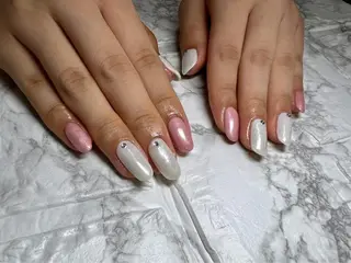 ネイル ❤︎MN❤︎ モンのエステ・リラクイメージ