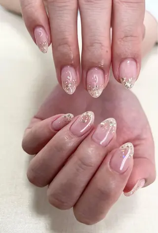 ネイル わたなべ さやかのネイルデザイン