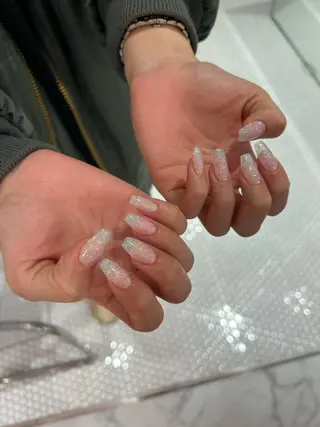 ネイル pool TSUKAMOTOのネイルデザイン