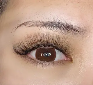 マツエク・マツパ RINA 💜のマツエク・マツパデザイン