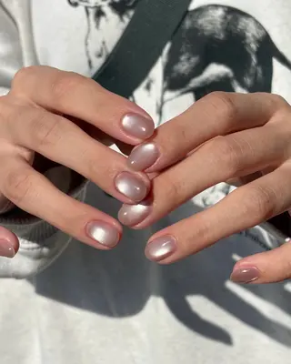 ネイル Lofinails ちひろのネイルデザイン