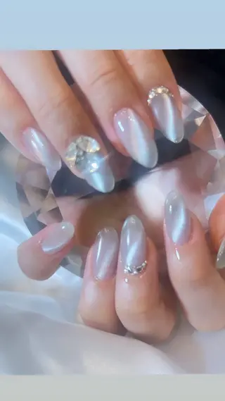 ネイル 88-nail. MAKIのネイルデザイン