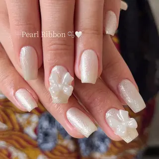 ネイル 🌷 MIO🌷のネイルデザイン